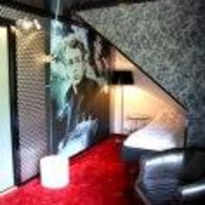 фото отеля Maven Cottages & Rooms