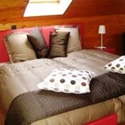 фото отеля B&B De Korrele