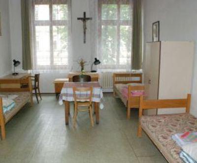 фото отеля Hostel U Sv. Stepana