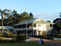 Yungaburra Park Motel