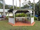 фото отеля Yungaburra Park Motel