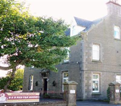 фото отеля Greenland House