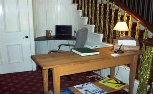 фото отеля Greenland House