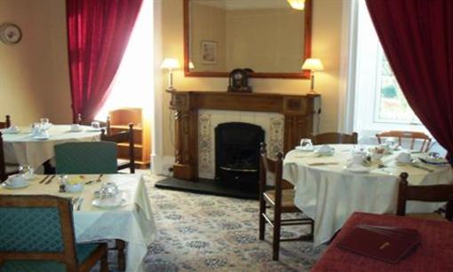 фото отеля Greenland House