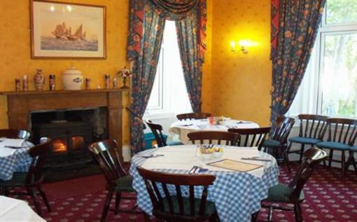 фото отеля Greenland House