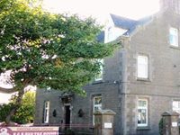 Greenland House