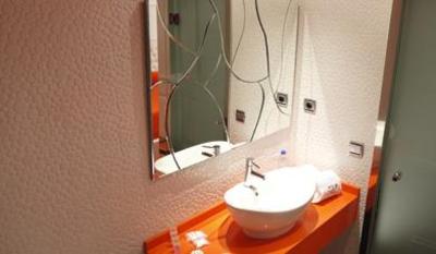 фото отеля V Hotel Arroyomolinos