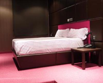 фото отеля V Hotel Arroyomolinos