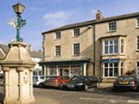 Garden Hotel Uppingham