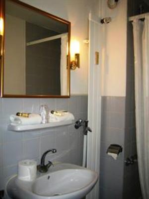 фото отеля Augsburger Parkhotel