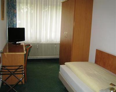 фото отеля Augsburger Parkhotel