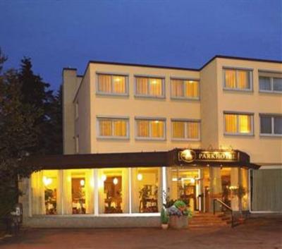 фото отеля Augsburger Parkhotel
