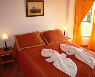 фото отеля Melewe Moquehue Hosteria Hotel