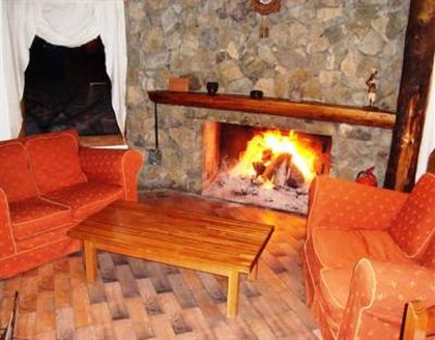 фото отеля Melewe Moquehue Hosteria Hotel