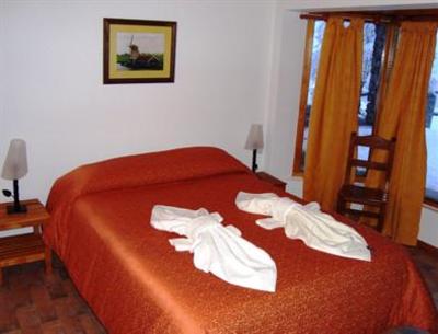 фото отеля Melewe Moquehue Hosteria Hotel