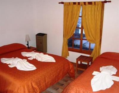фото отеля Melewe Moquehue Hosteria Hotel