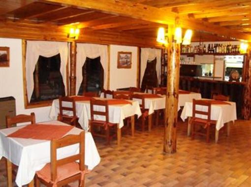 фото отеля Melewe Moquehue Hosteria Hotel