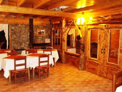 фото отеля Melewe Moquehue Hosteria Hotel