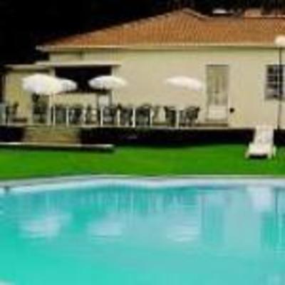 фото отеля Casa Da Campea Hotel