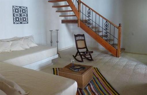 фото отеля Bioma Hotel Boutique Mompox