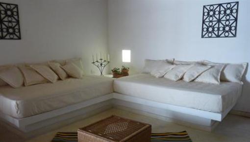 фото отеля Bioma Hotel Boutique Mompox