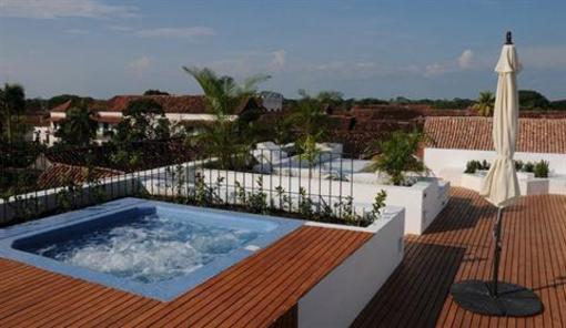 фото отеля Bioma Hotel Boutique Mompox