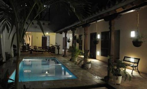 фото отеля Bioma Hotel Boutique Mompox