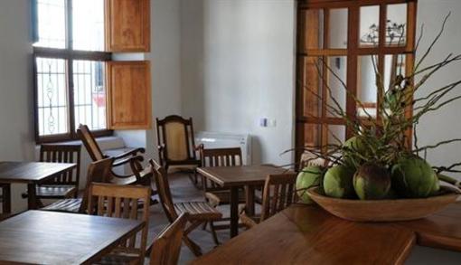 фото отеля Bioma Hotel Boutique Mompox