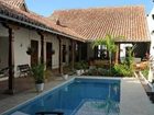 фото отеля Bioma Hotel Boutique Mompox