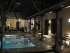 фото отеля Bioma Hotel Boutique Mompox