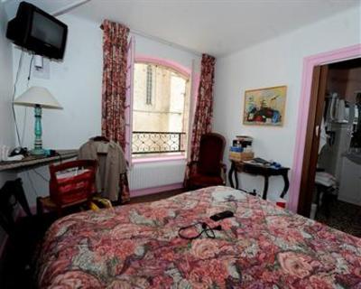фото отеля Hotel De la Casadei