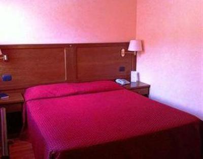 фото отеля Hotel Della Valle Agrigento