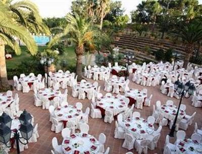 фото отеля Hotel Della Valle Agrigento