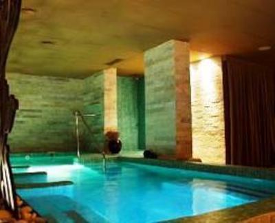 фото отеля Hotel Della Valle Agrigento