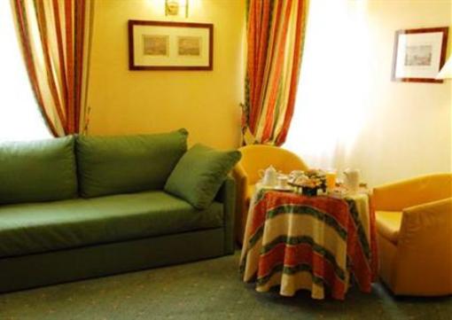 фото отеля Hotel Della Valle Agrigento