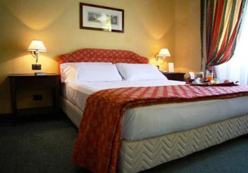 фото отеля Hotel Della Valle Agrigento
