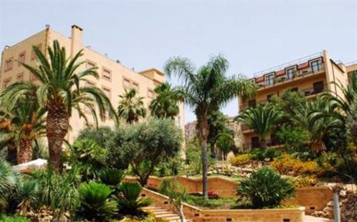 фото отеля Hotel Della Valle Agrigento