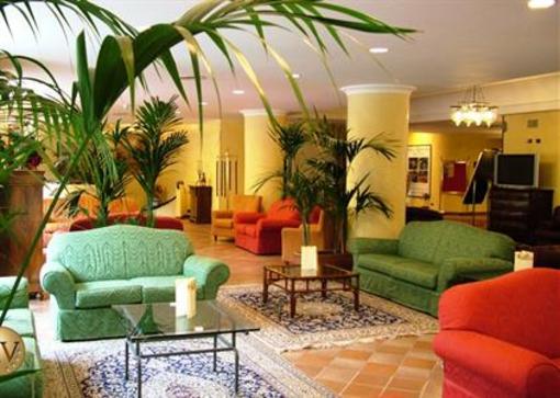фото отеля Hotel Della Valle Agrigento