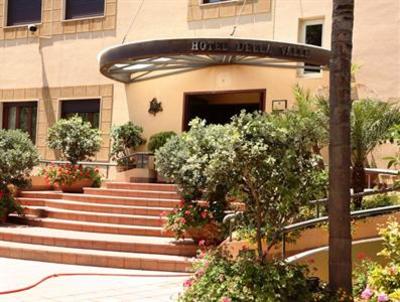 фото отеля Hotel Della Valle Agrigento