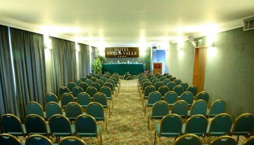 фото отеля Hotel Della Valle Agrigento