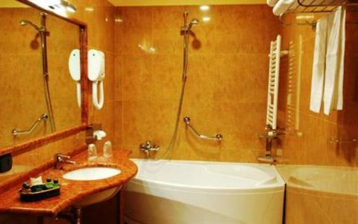 фото отеля Hotel Della Valle Agrigento