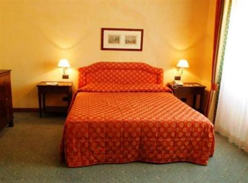 фото отеля Hotel Della Valle Agrigento