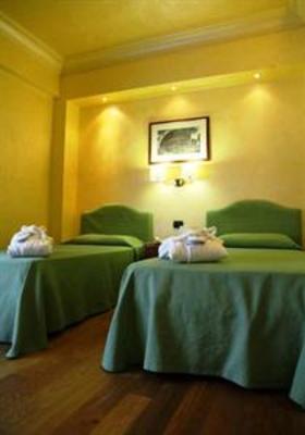 фото отеля Hotel Della Valle Agrigento
