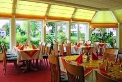 фото отеля Landhotel Turnow