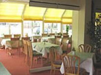 фото отеля Landhotel Turnow