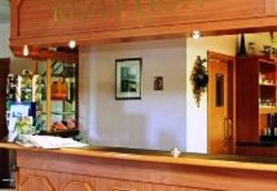 фото отеля Landhotel Turnow