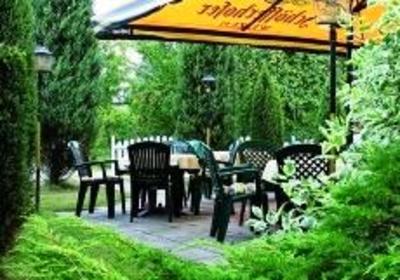 фото отеля Landhotel Turnow