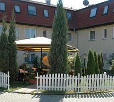 фото отеля Landhotel Turnow