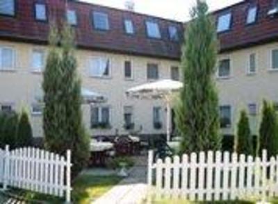 фото отеля Landhotel Turnow