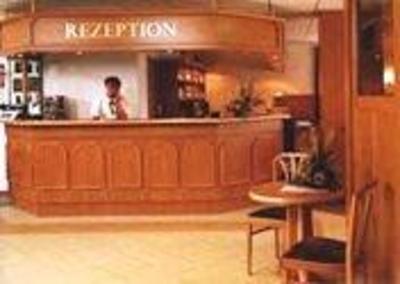 фото отеля Landhotel Turnow